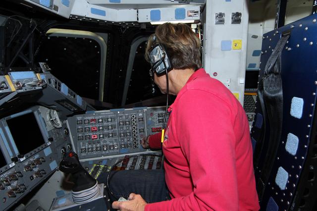 NASA image: KSC-2012-2742