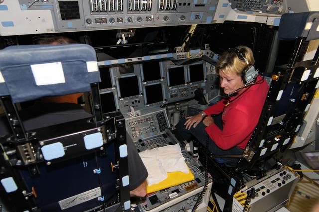 NASA image: KSC-2012-2743