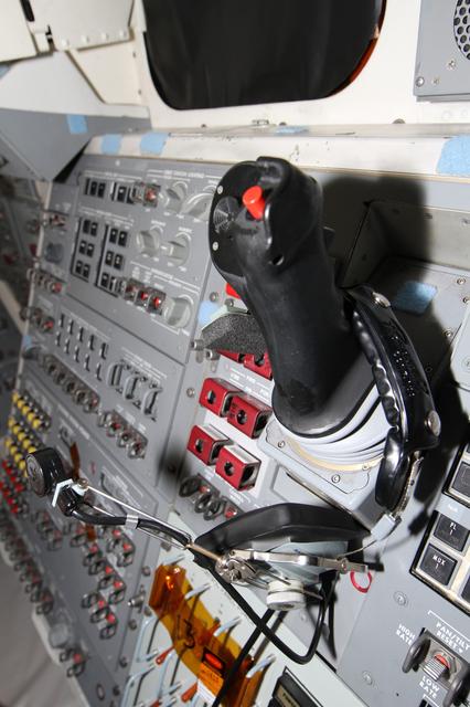 NASA image: KSC-2012-2744