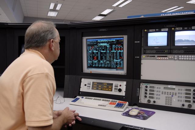 NASA image: KSC-2012-2752