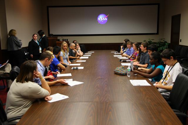 NASA image: KSC-2012-2755