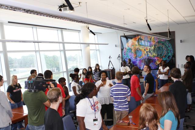 NASA image: KSC-2012-2760