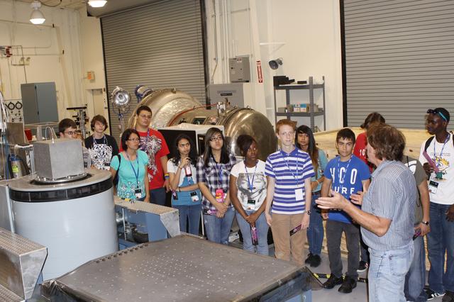 NASA image: KSC-2012-2769