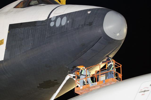 NASA image: KSC-2012-2774