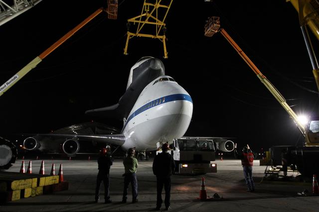 NASA image: KSC-2012-2791