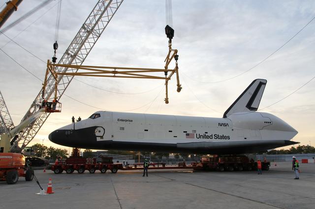 NASA image: KSC-2012-2808