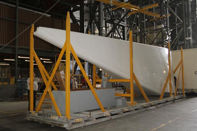 NASA image: KSC-2012-2832