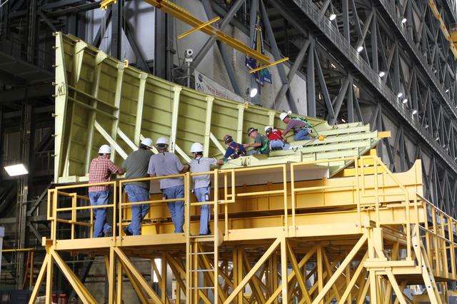 NASA image: KSC-2012-2838