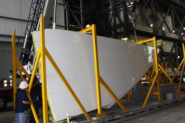 NASA image: KSC-2012-2839