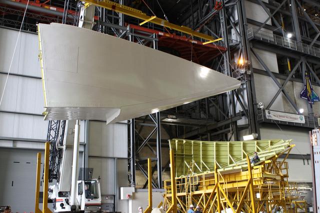 NASA image: KSC-2012-2843