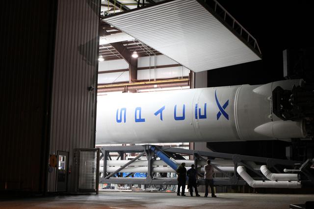 NASA image: KSC-2012-2847