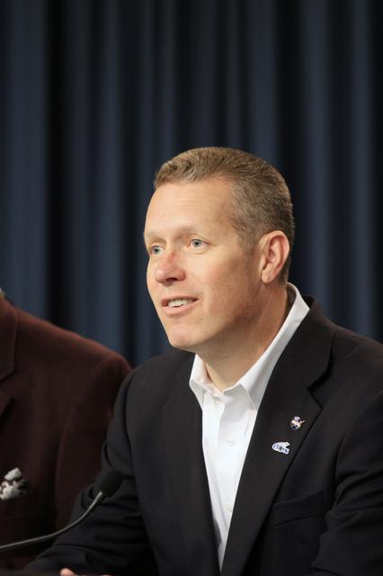 NASA image: KSC-2012-2857