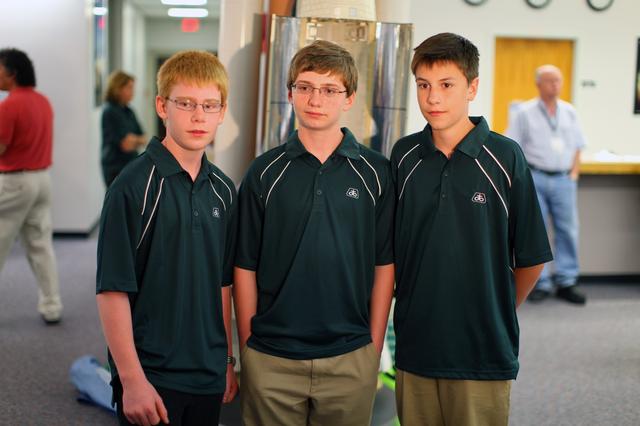 NASA image: KSC-2012-2864