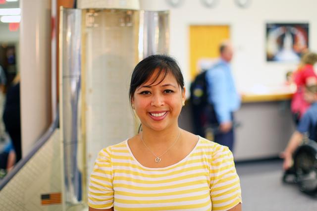 NASA image: KSC-2012-2867