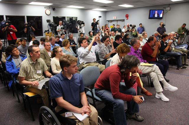 NASA image: KSC-2012-2869