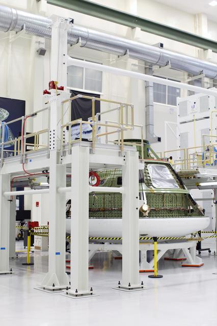 NASA image: KSC-2012-2872