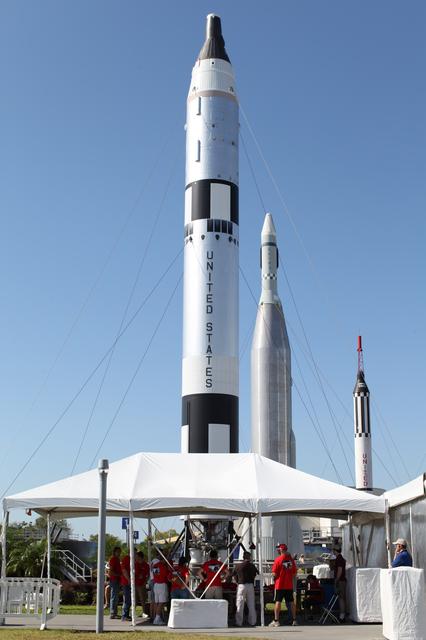 NASA image: KSC-2012-2886