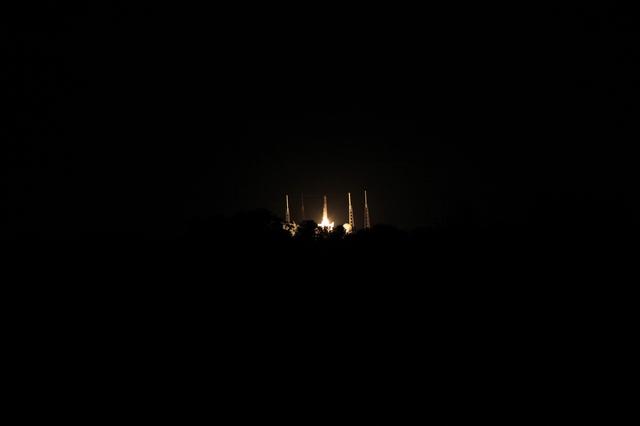 NASA image: KSC-2012-2904