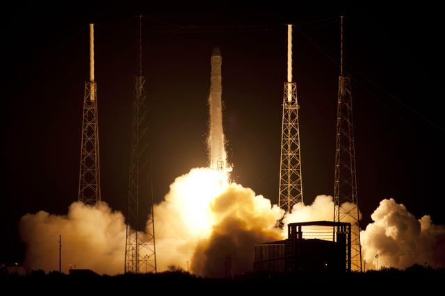 NASA image: KSC-2012-2928