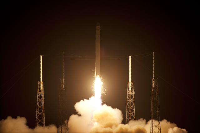 NASA image: KSC-2012-2930