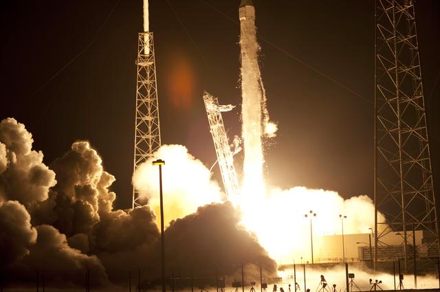 NASA image: KSC-2012-2941