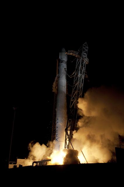 NASA image: KSC-2012-2942