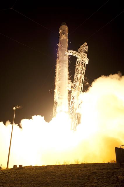 NASA image: KSC-2012-2946