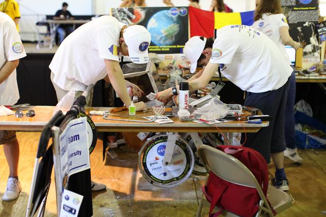 NASA image: KSC-2012-2948