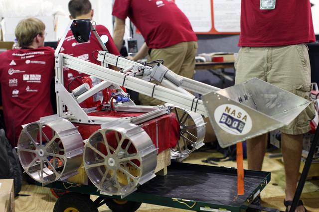 NASA image: KSC-2012-2949