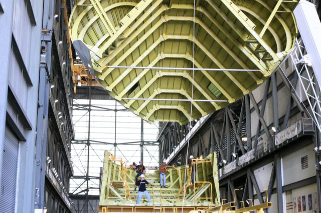 NASA image: KSC-2012-2953