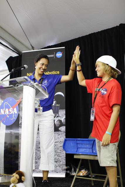 NASA image: KSC-2012-2972