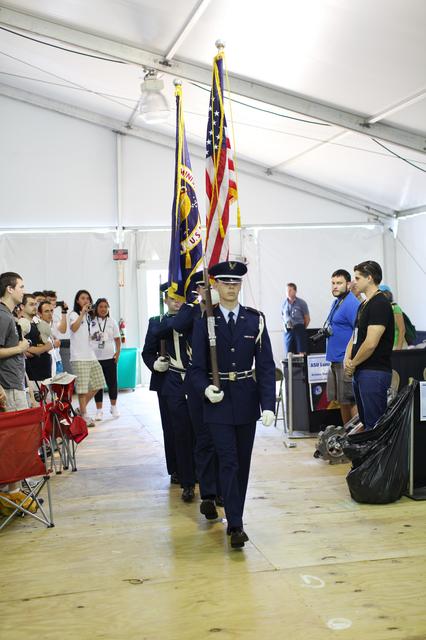 NASA image: KSC-2012-2973