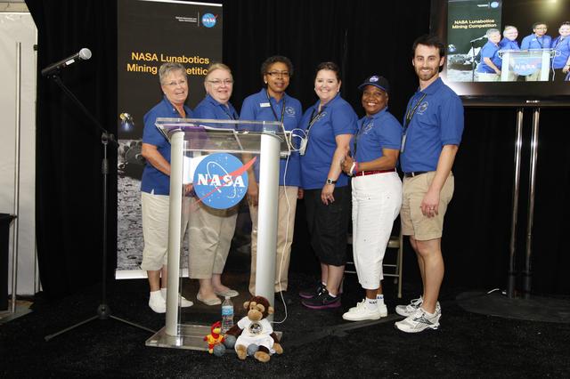 NASA image: KSC-2012-2976