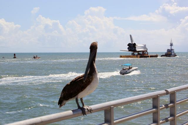NASA image: KSC-2012-2996