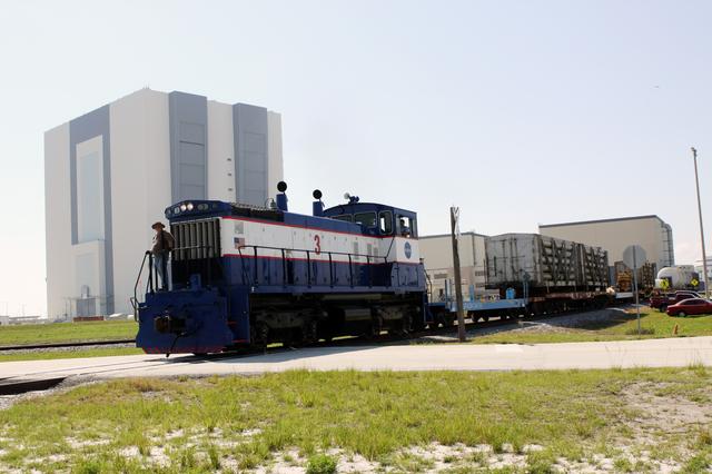 NASA image: KSC-2012-3037a