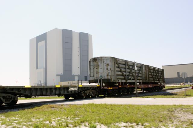 NASA image: KSC-2012-3039a