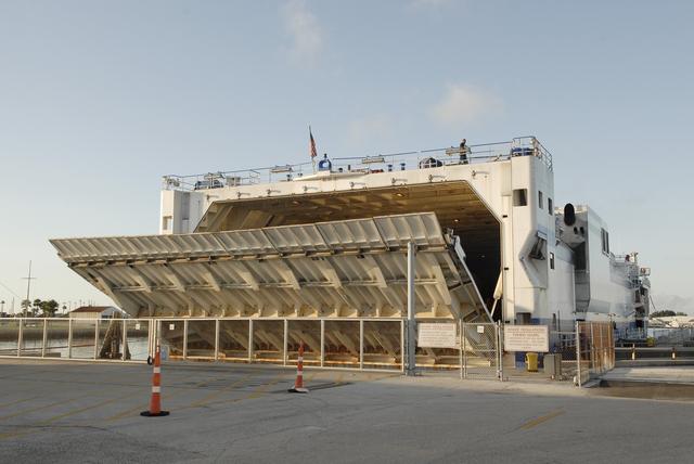 NASA image: KSC-2012-3059