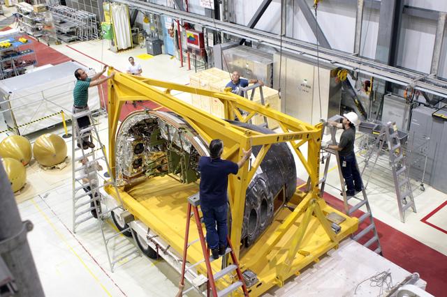 NASA image: KSC-2012-3094