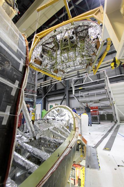 NASA image: KSC-2012-3096