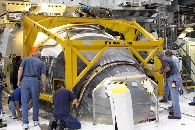 NASA image: KSC-2012-3100