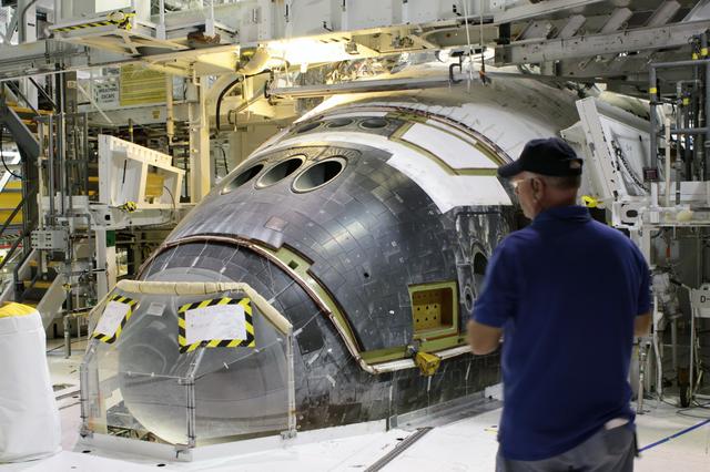 NASA image: KSC-2012-3102