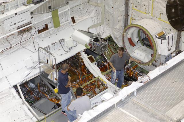 NASA image: KSC-2012-3105