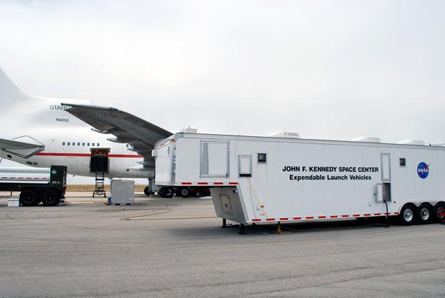 NASA image: KSC-2012-3124