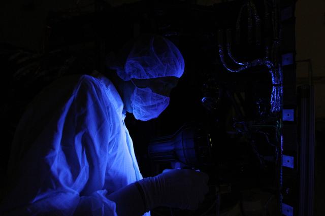 NASA image: KSC-2012-3131