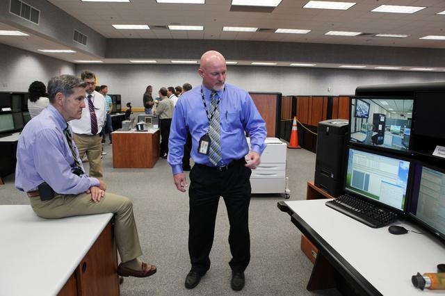 NASA image: KSC-2012-3137