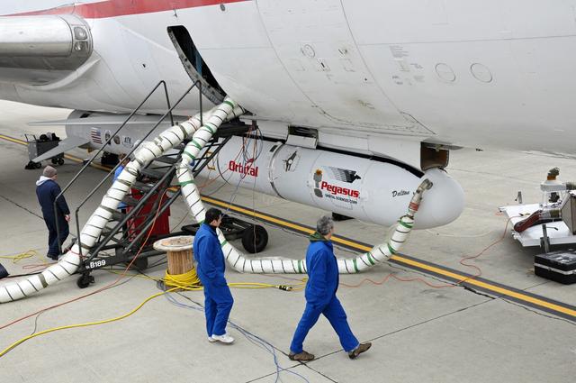 NASA image: KSC-2012-3168