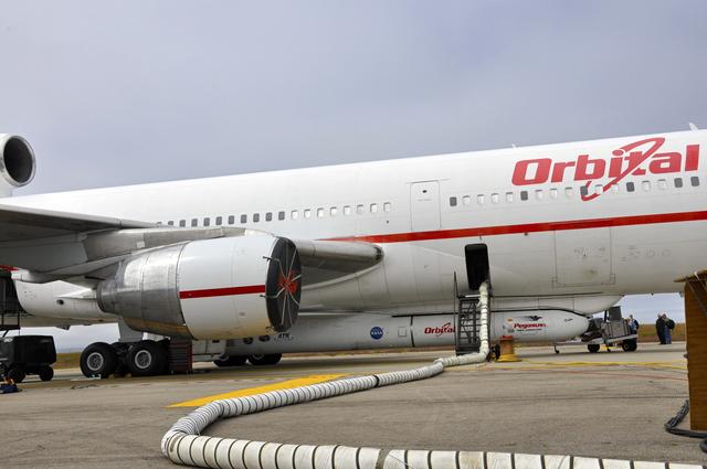 NASA image: KSC-2012-3199