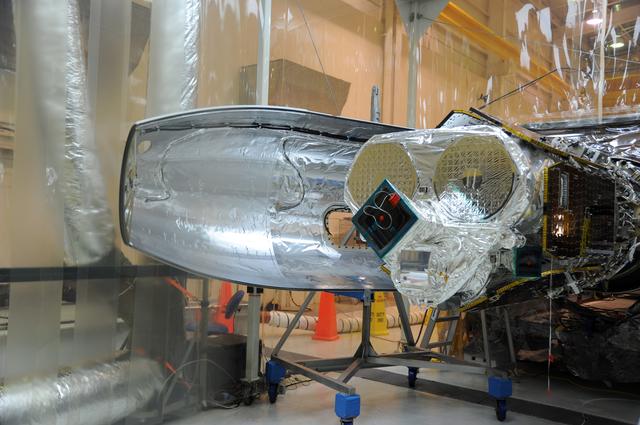 NASA image: KSC-2012-3228