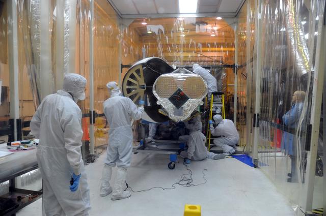 NASA image: KSC-2012-3230