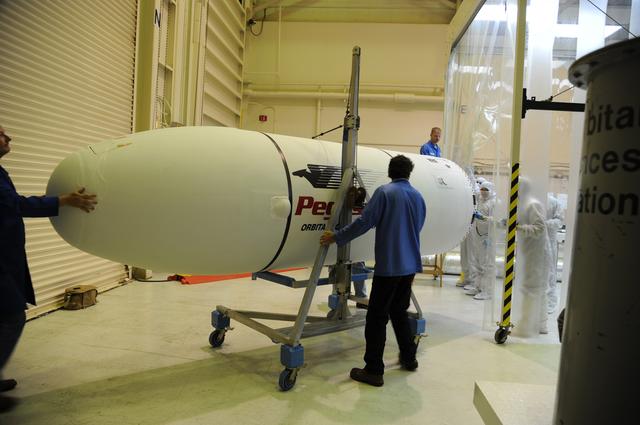 NASA image: KSC-2012-3232